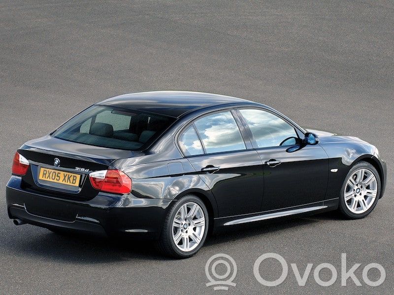 3 E90 E91 Series 3