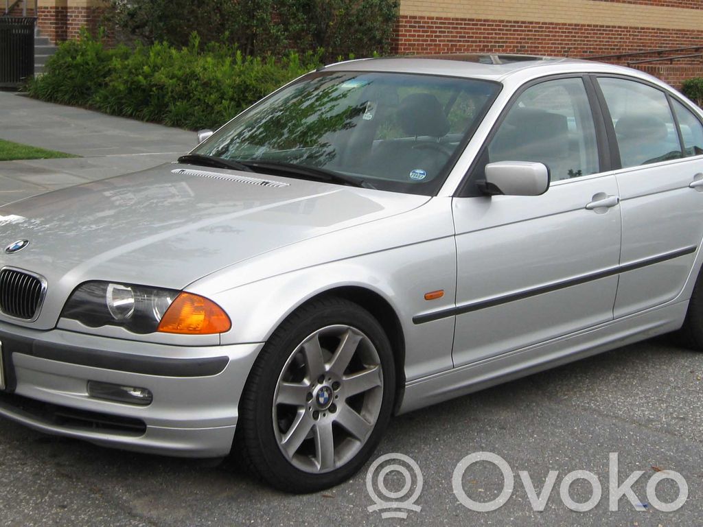 3 E46 Series 3