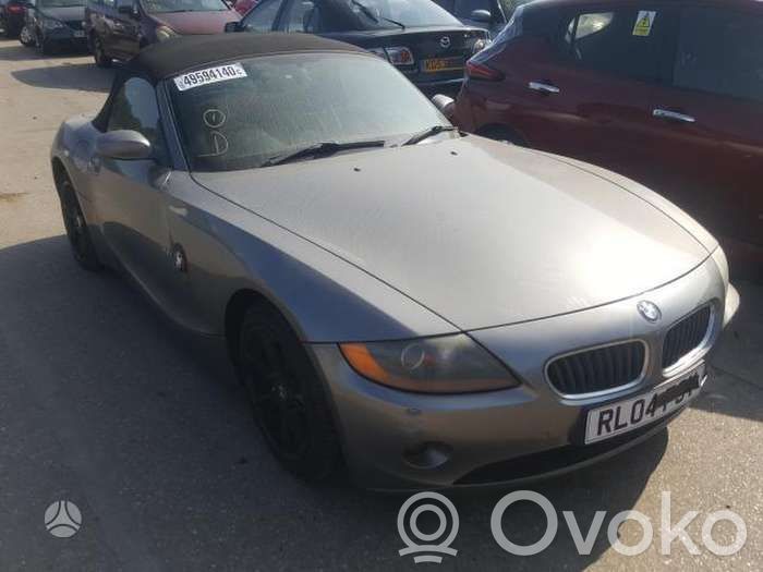 Z4 E85 E86 Z4  7537717