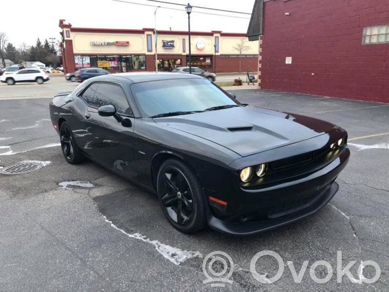 Challenger Challenger
