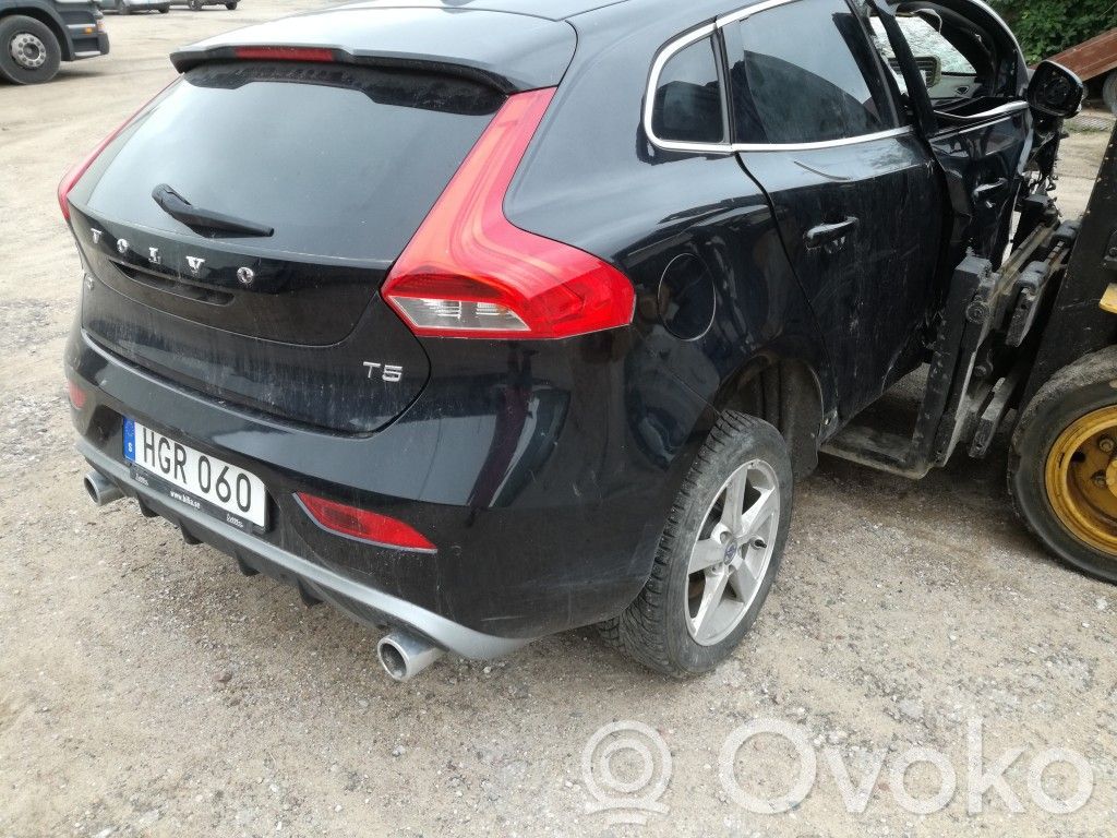 V40 S40, V40