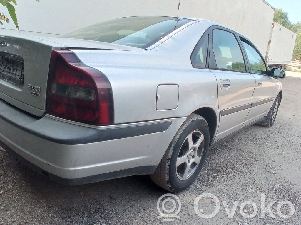 S80 S80  9494261