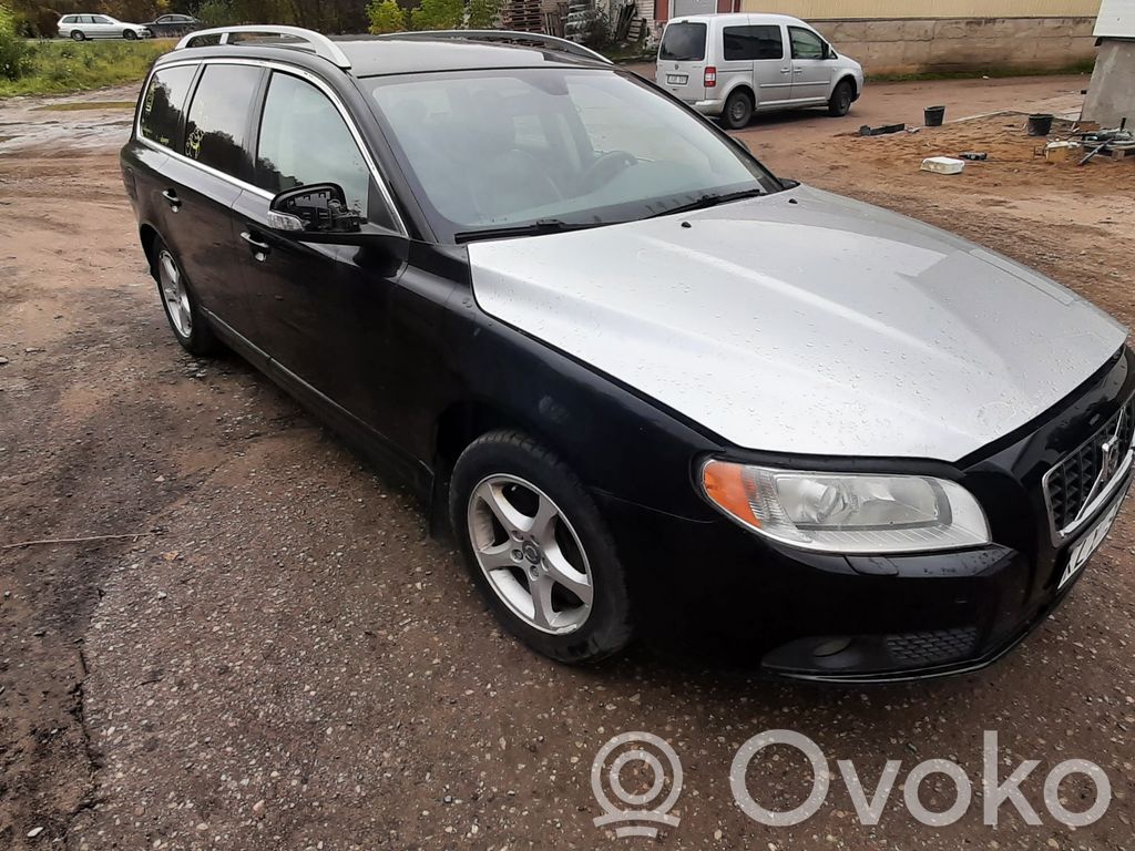 V70 S70, V70, V70 XC  TF80SC