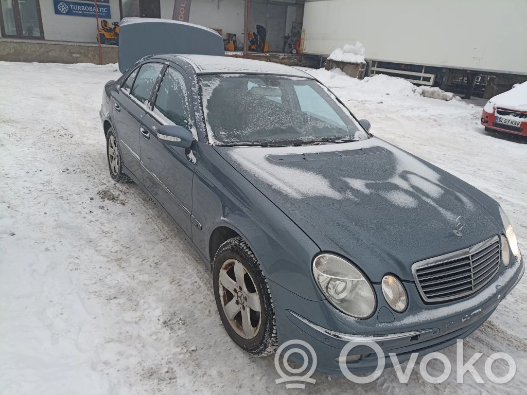 E W211 E-class, AMG (W124, W210, W211, W212, W213, C207, W238)  R61300A