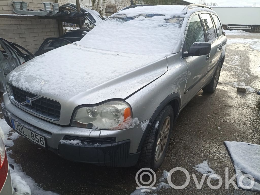 XC90 XC90