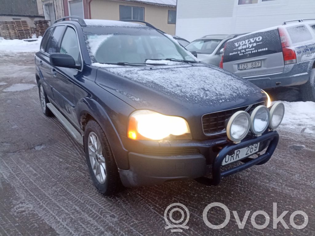 XC90 XC90  0258003669