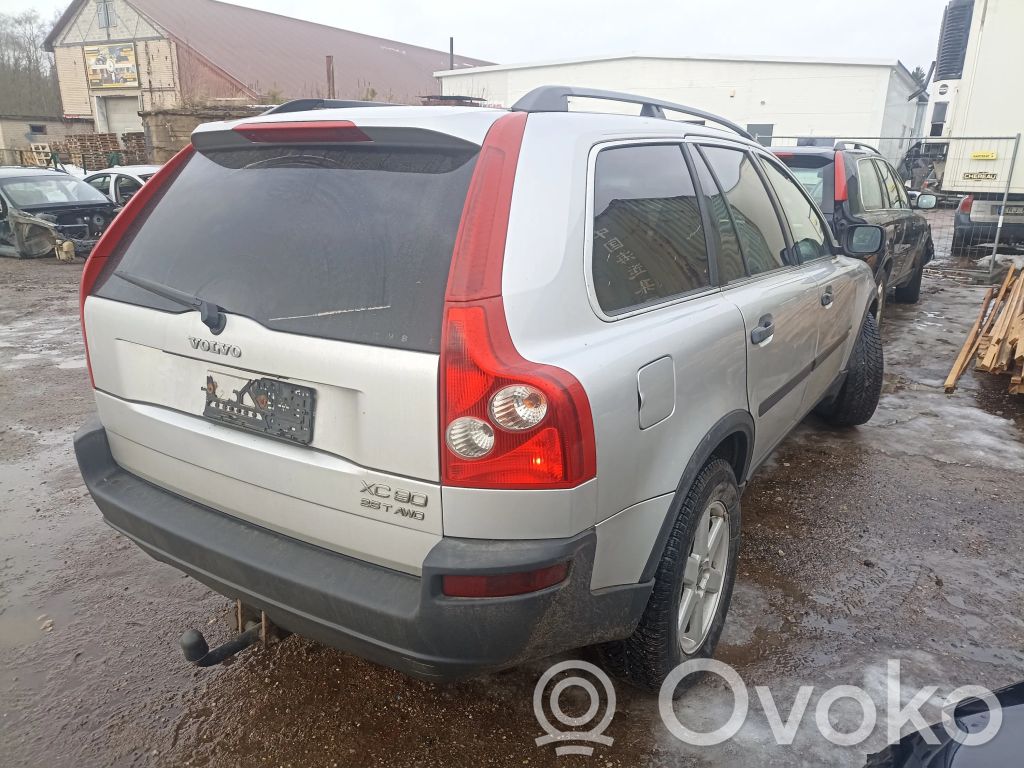 XC90 XC90  8620571