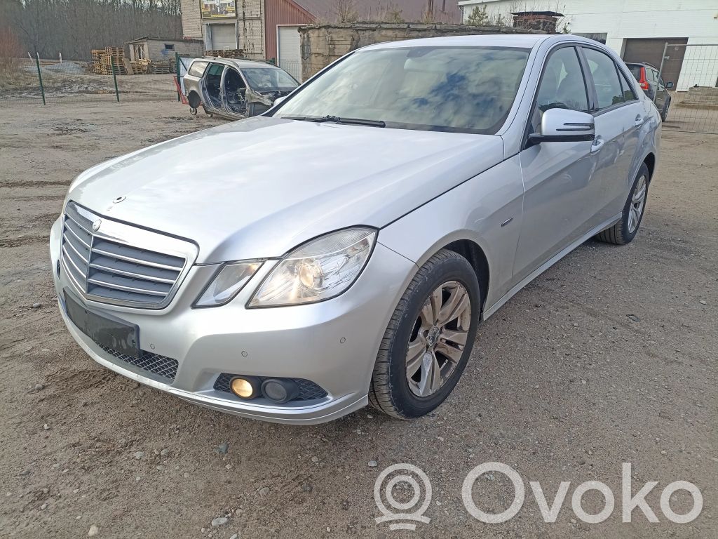 E W212 E-class, AMG (W124, W210, W211, W212, W213, C207, W238)  A2128200361