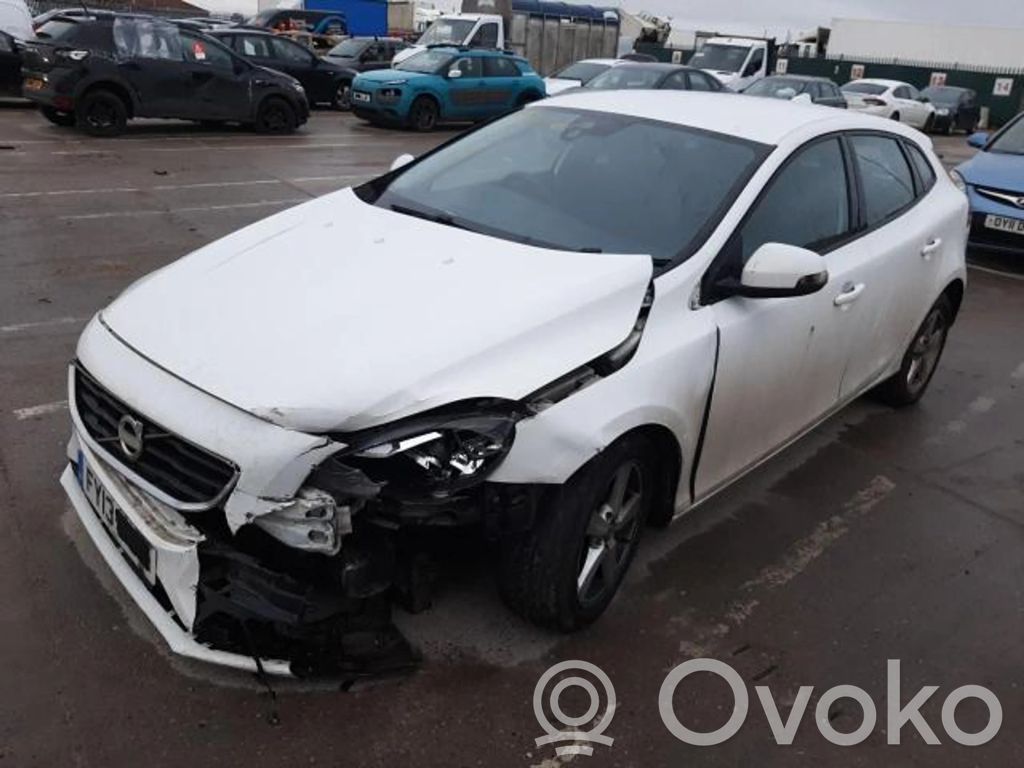 V40 S40, V40