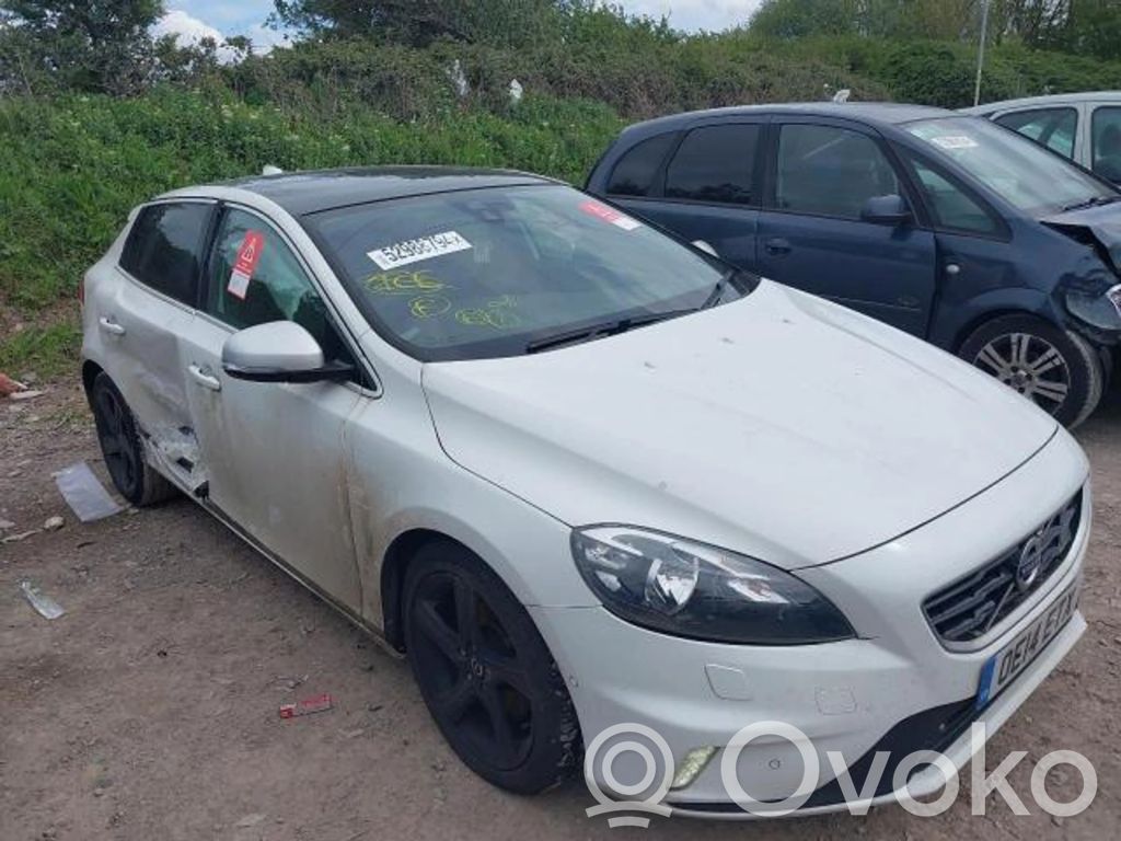 V40 S40, V40