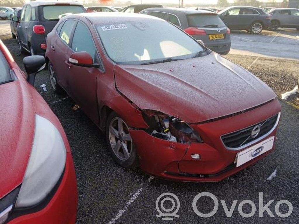 V40 S40, V40