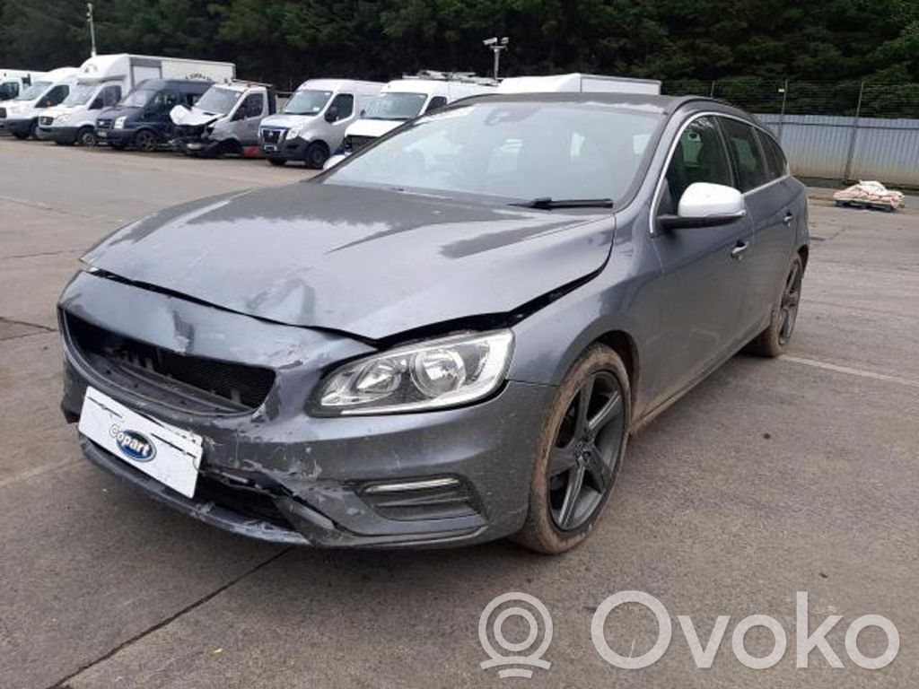 V60 V60, V60 Cross Country
