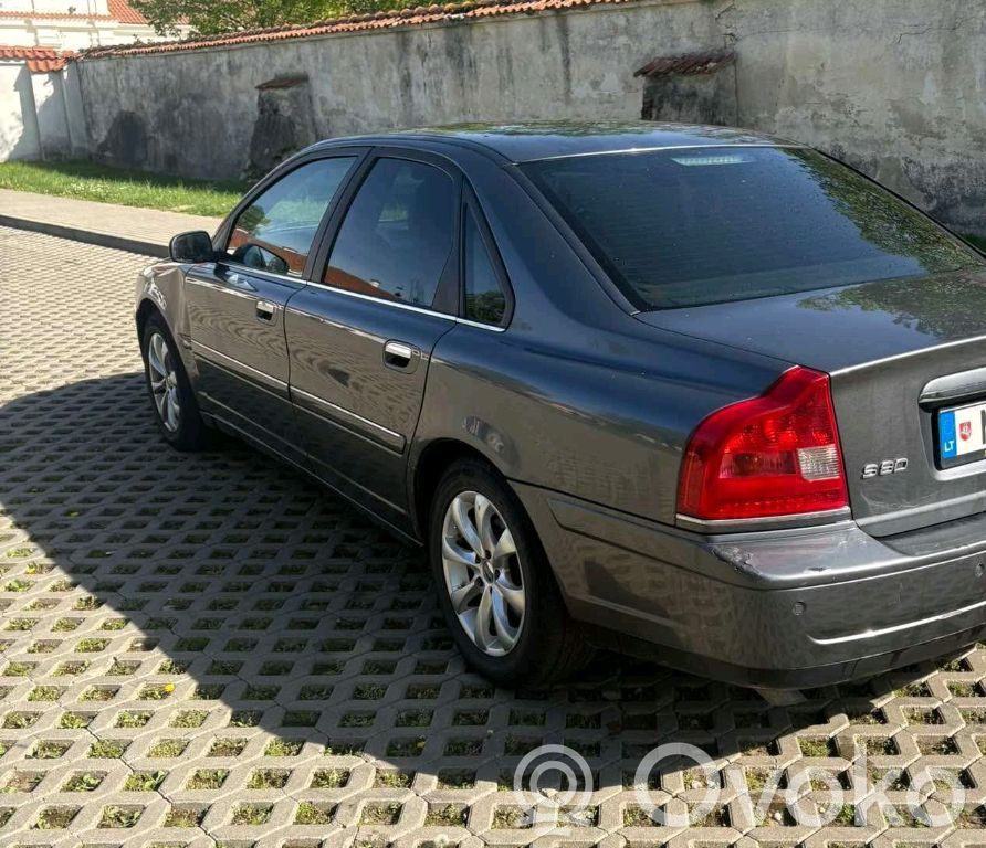 S80 S80