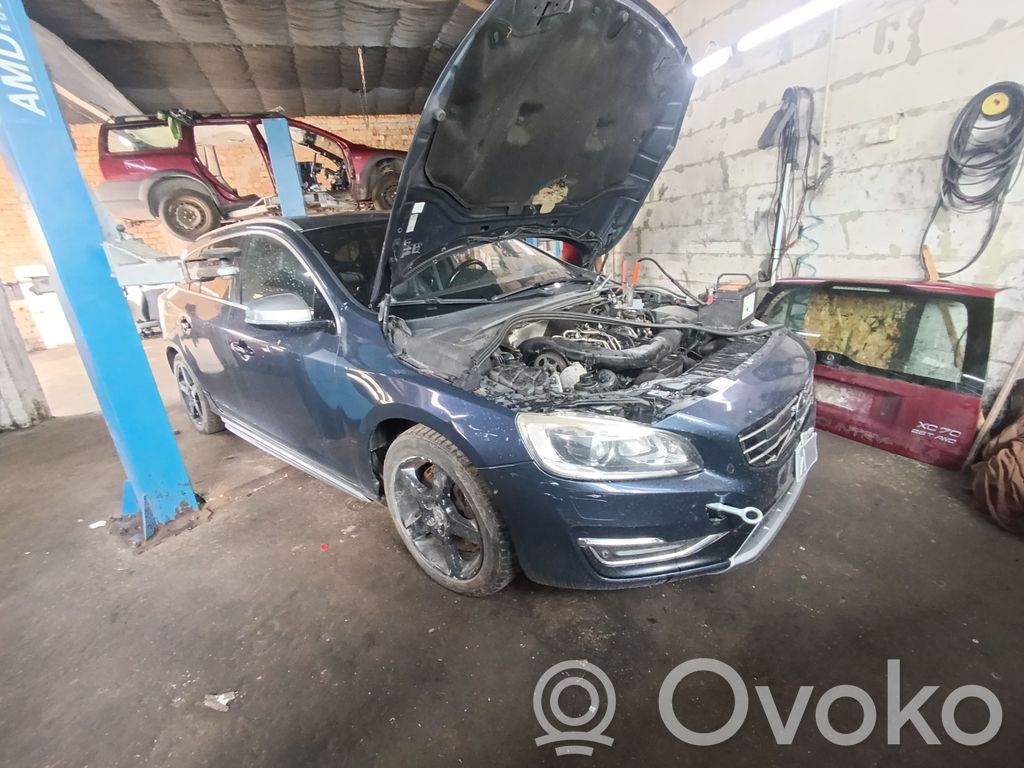 V60 V60, V60 Cross Country