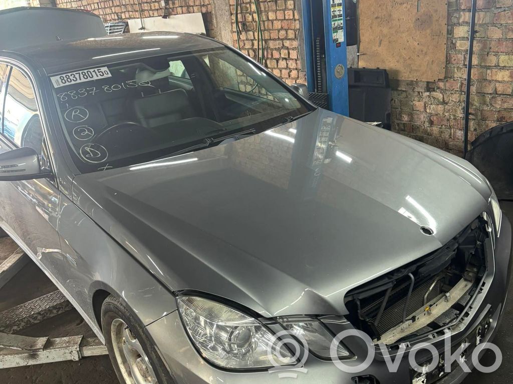 E W212 E-class, AMG (W124, W210, W211, W212, W213, C207, W238)