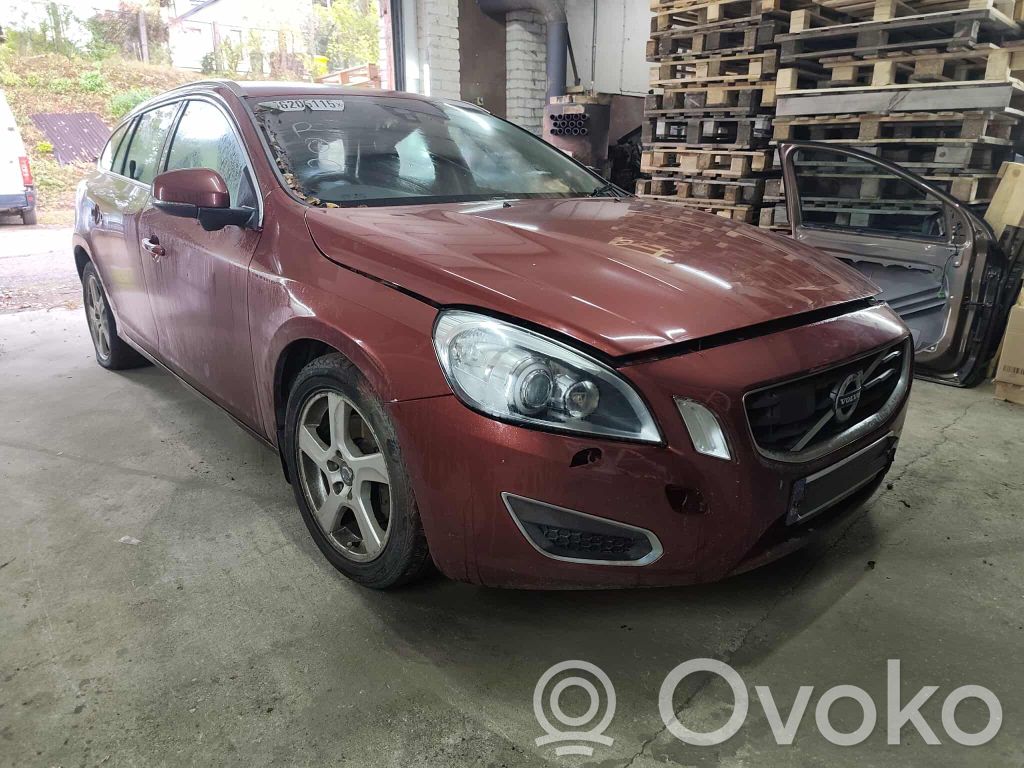 V60 V60, V60 Cross Country