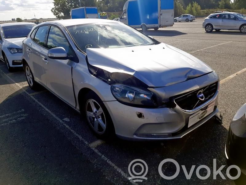 V40 S40, V40