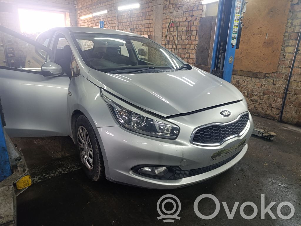Ceed Ceed, Ceed SW, Pro Ceed  93700A2920