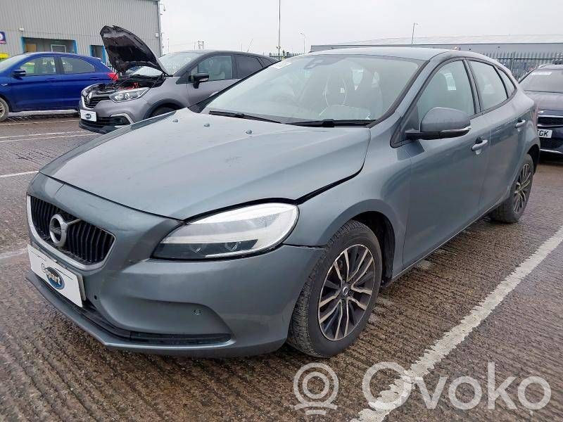 V40 S40, V40