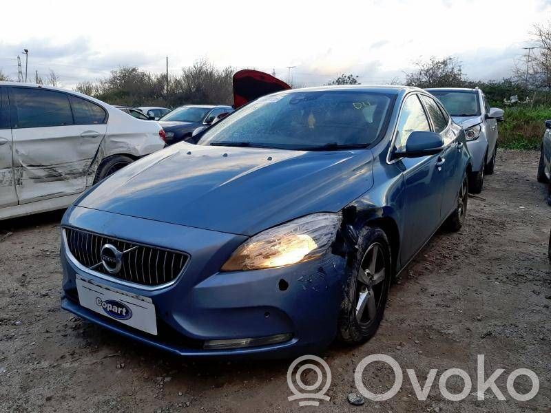 V40 S40, V40
