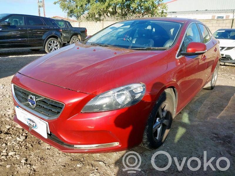 V40 S40, V40