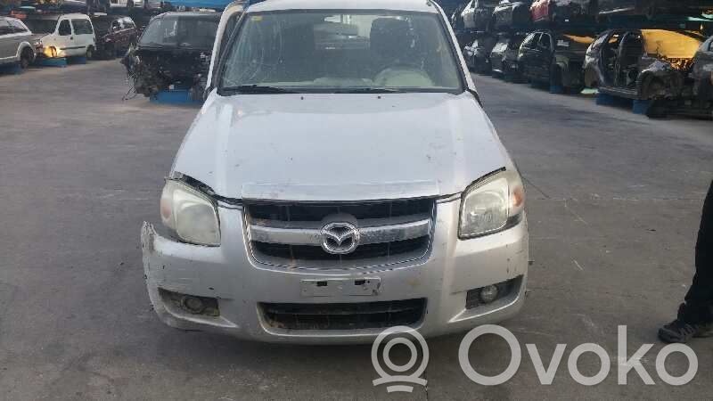 BT-50 BT-50  UR796403072