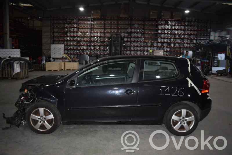Golf V Golf  1K6807417