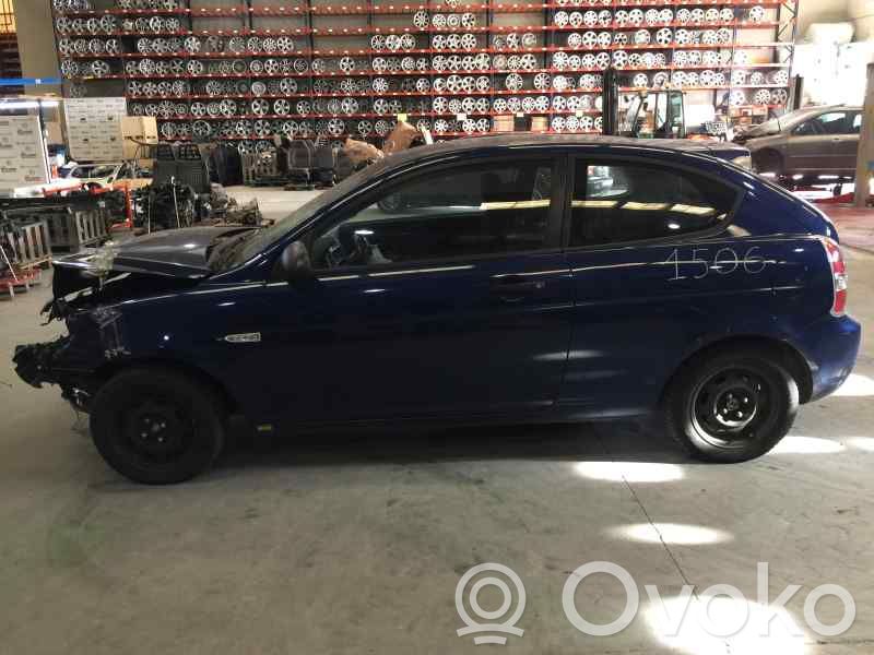 Accent Accent  391012A415