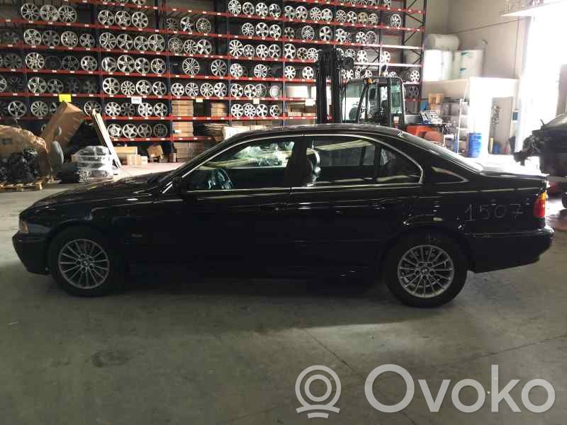 5 E39 Series 5  51168242548