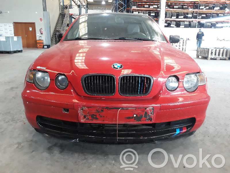3 E46 Series 3  41517016239