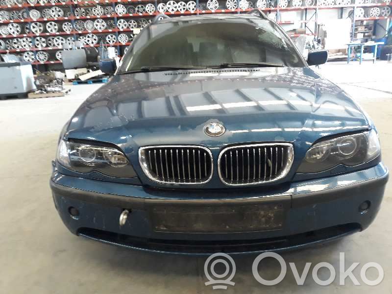 3 E46 Series 3  61318363668