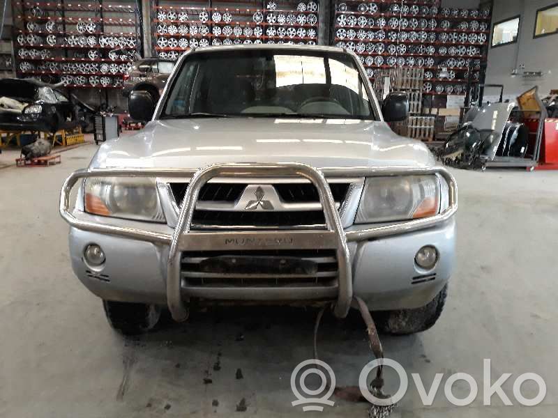 Montero Montero  MR402402
