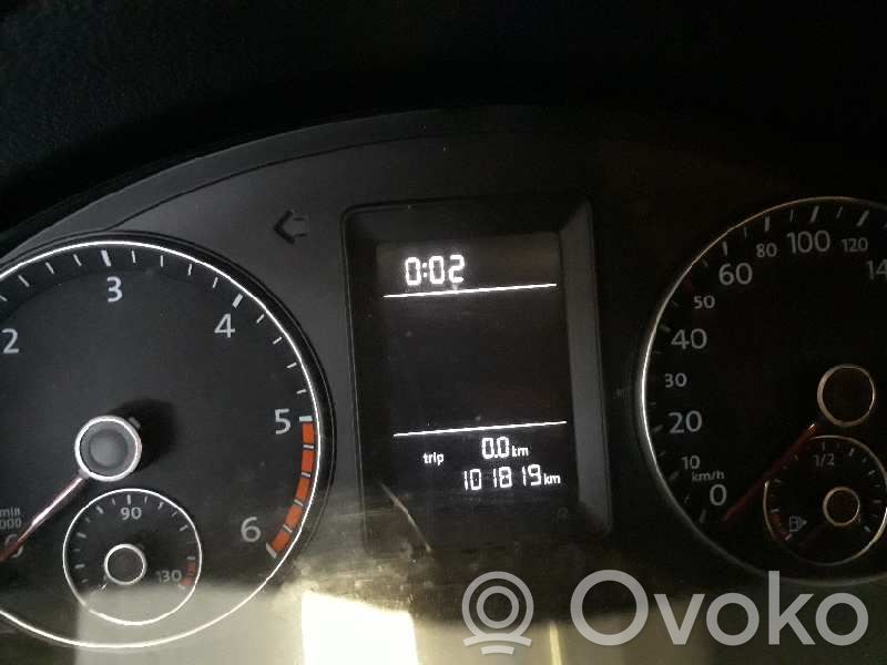 Scirocco Scirocco  1K0863243C