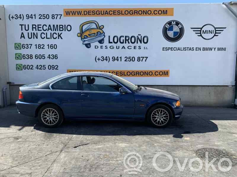 3 E36 Series 3  51168267898