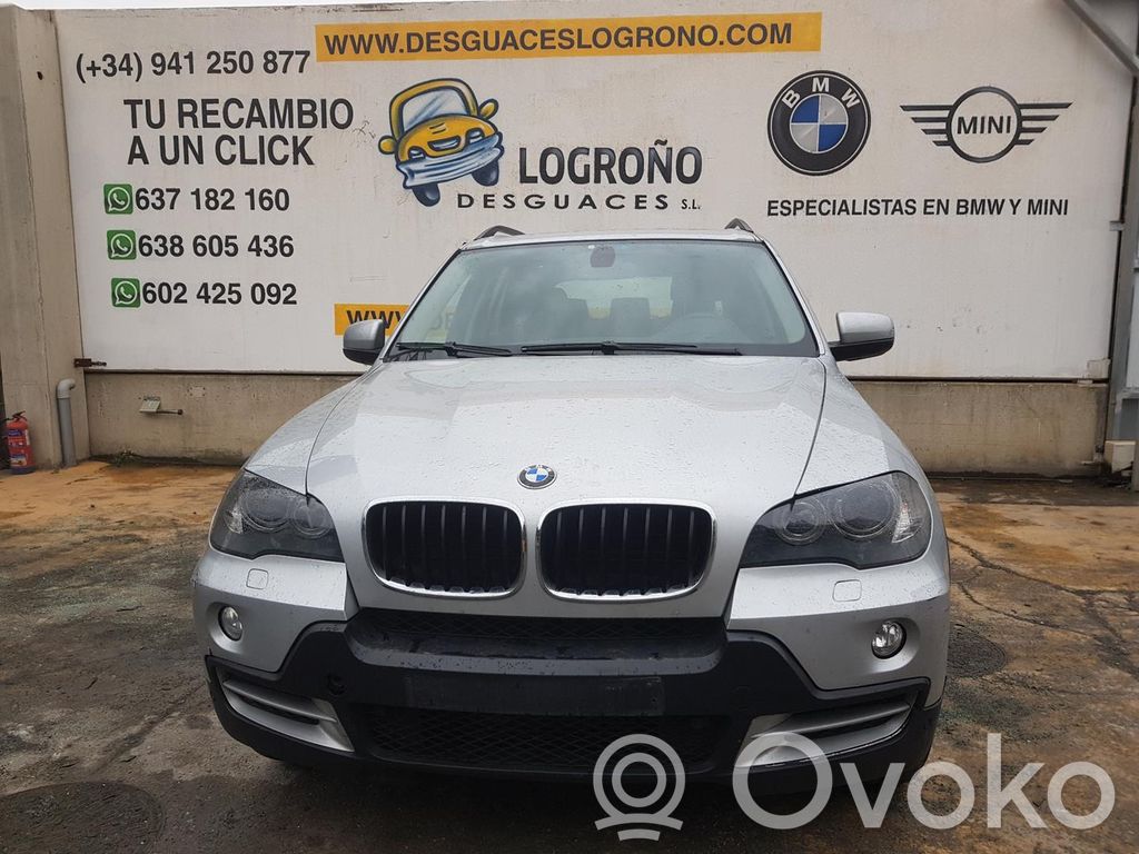 X5M E70 X5  51166966142