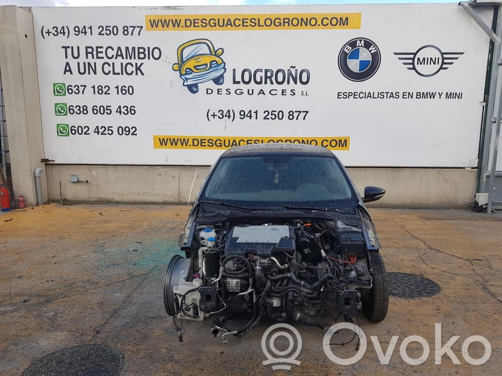 Scirocco Scirocco  1K8971104E