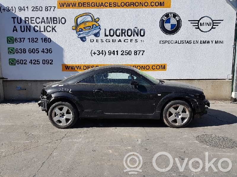 TT Mk1 TT, TTS  8N1820743D