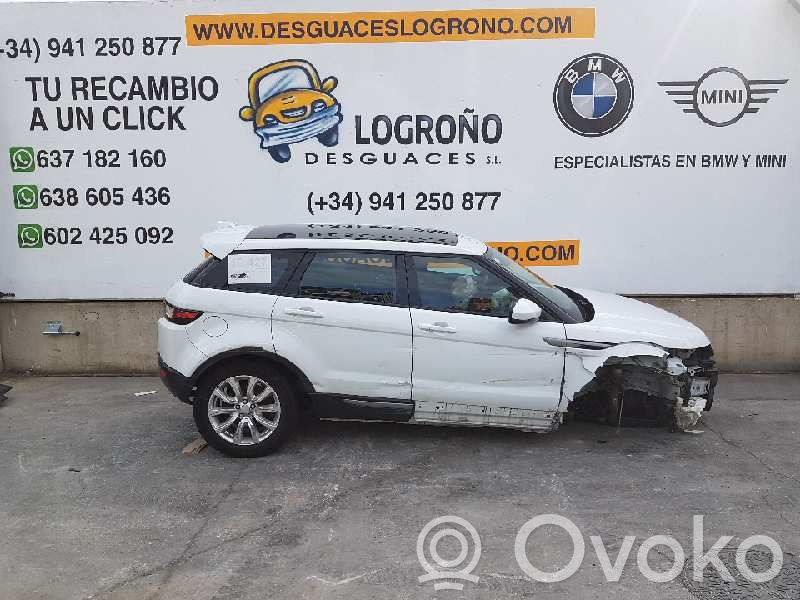 Range Rover Evoque L538 Range Rover  LR068334