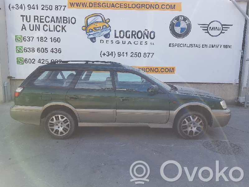 Outback (BT) Outback  60400AE430