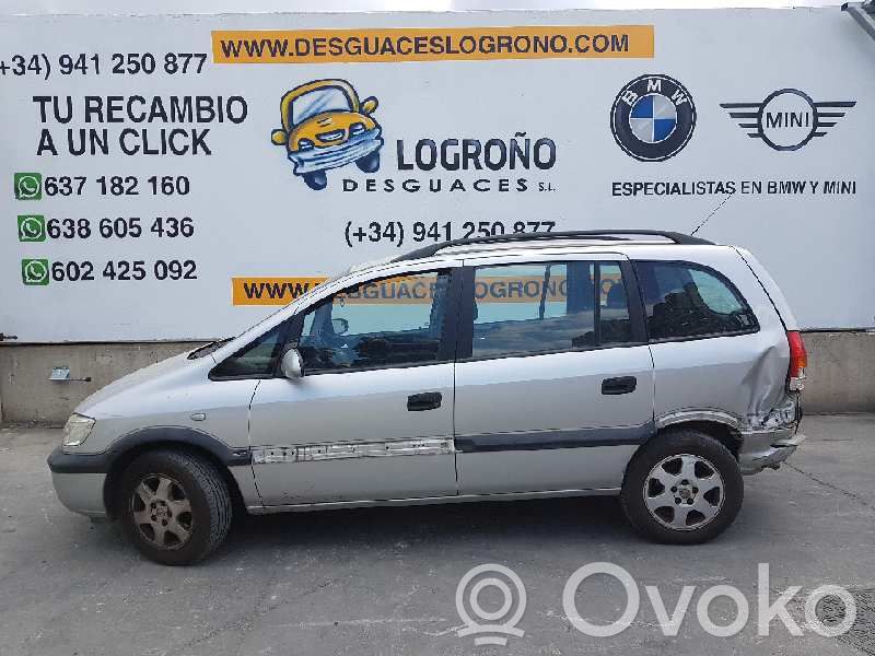 Zafira A Zafira  6235496