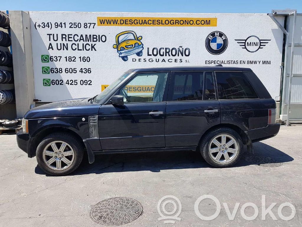 Range Rover L322 Range Rover  YDB500371
