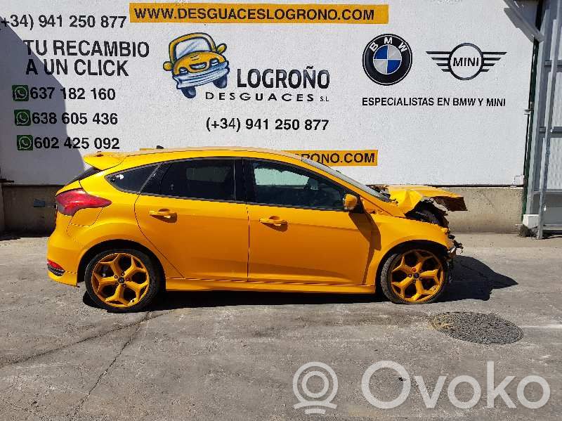 Focus Focus  BA5A9Y460AA