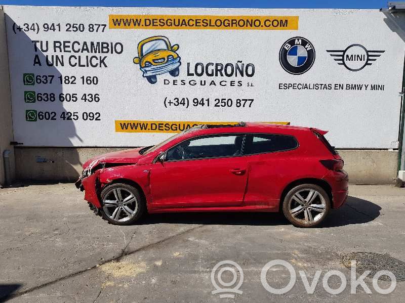 Scirocco Scirocco  1K0863243C