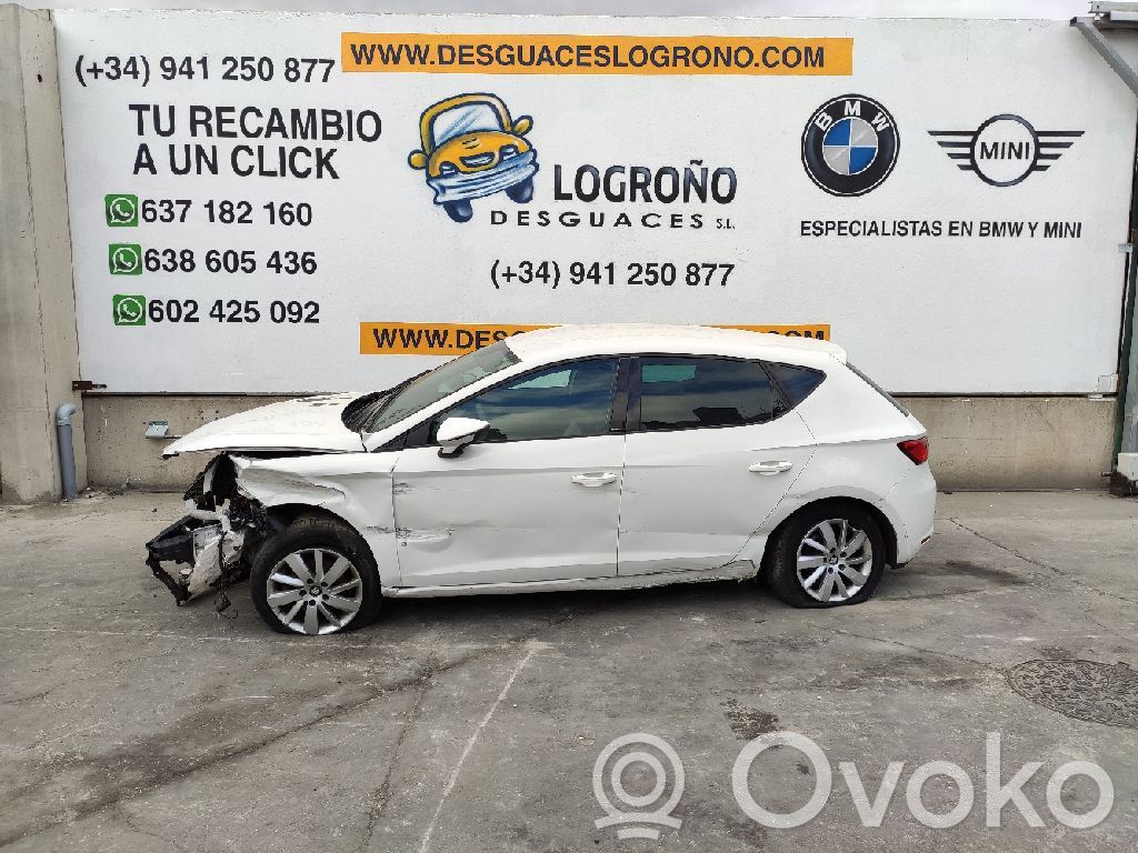 Leon IV Leon  04E906036Q