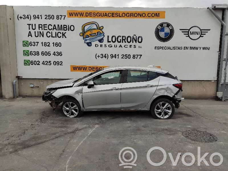 Astra K Astra  12663317
