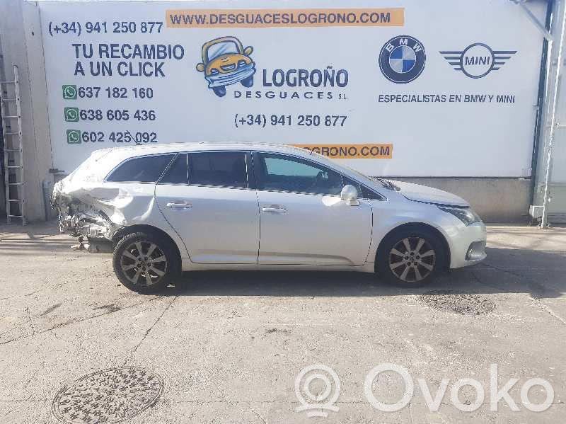 Avensis T250 Avensis  4852005333