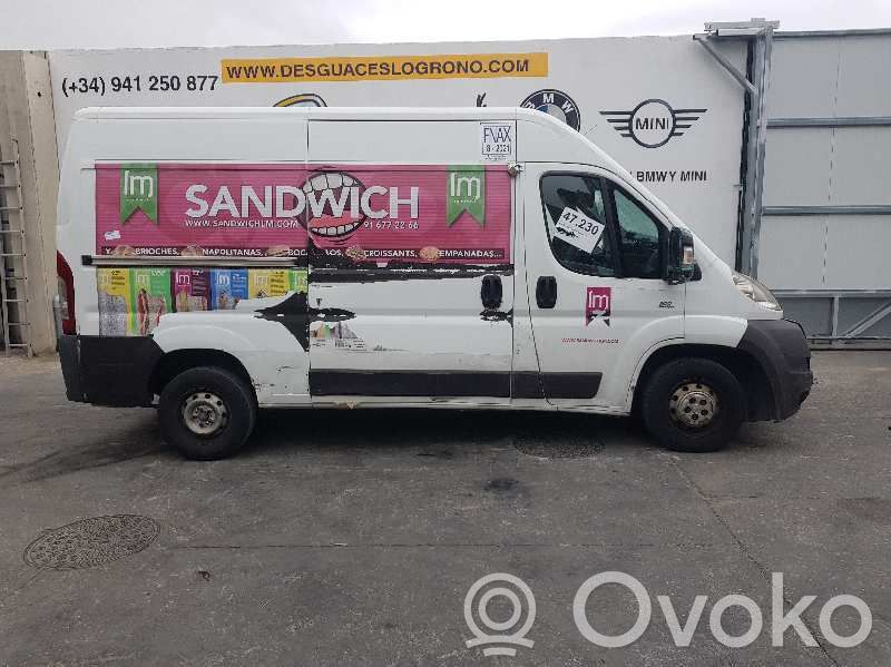 Ducato Ducato  1305763070