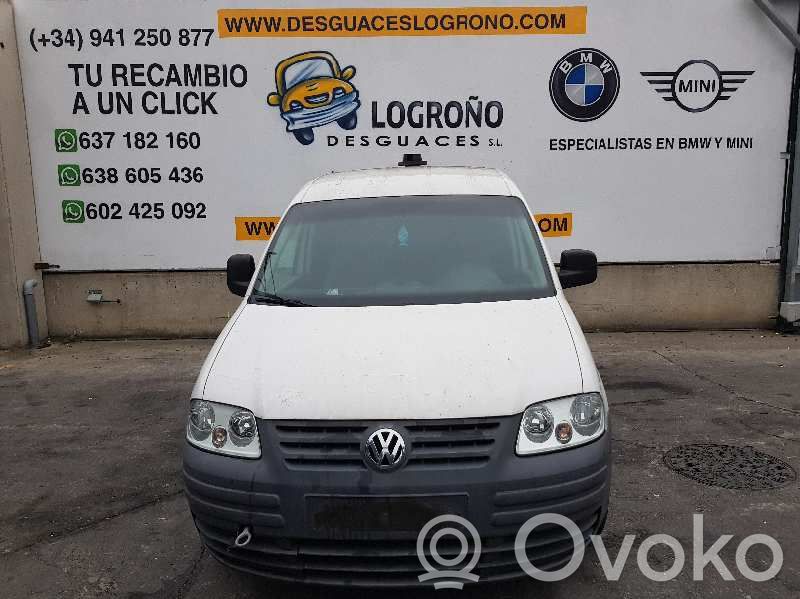 Caddy Caddy  2K1857919D