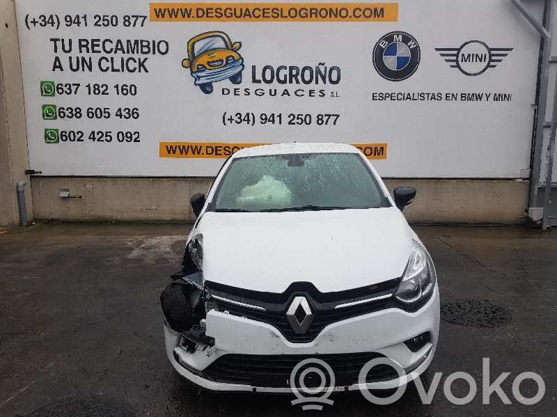 Clio IV Clio  226934803R