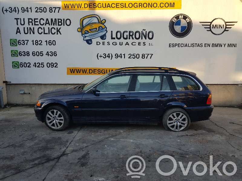 3 E46 Series 3  51168267912